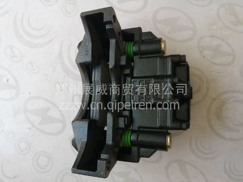 宇通、金龍、海格、申龍客車專用卡鉗選購(gòu)指南 原廠配件價(jià)格、圖片及廠家解析
